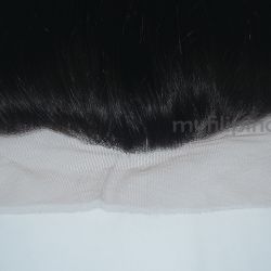Remy Human Hair Swiss Lace Frontal | MyFilipinoHair