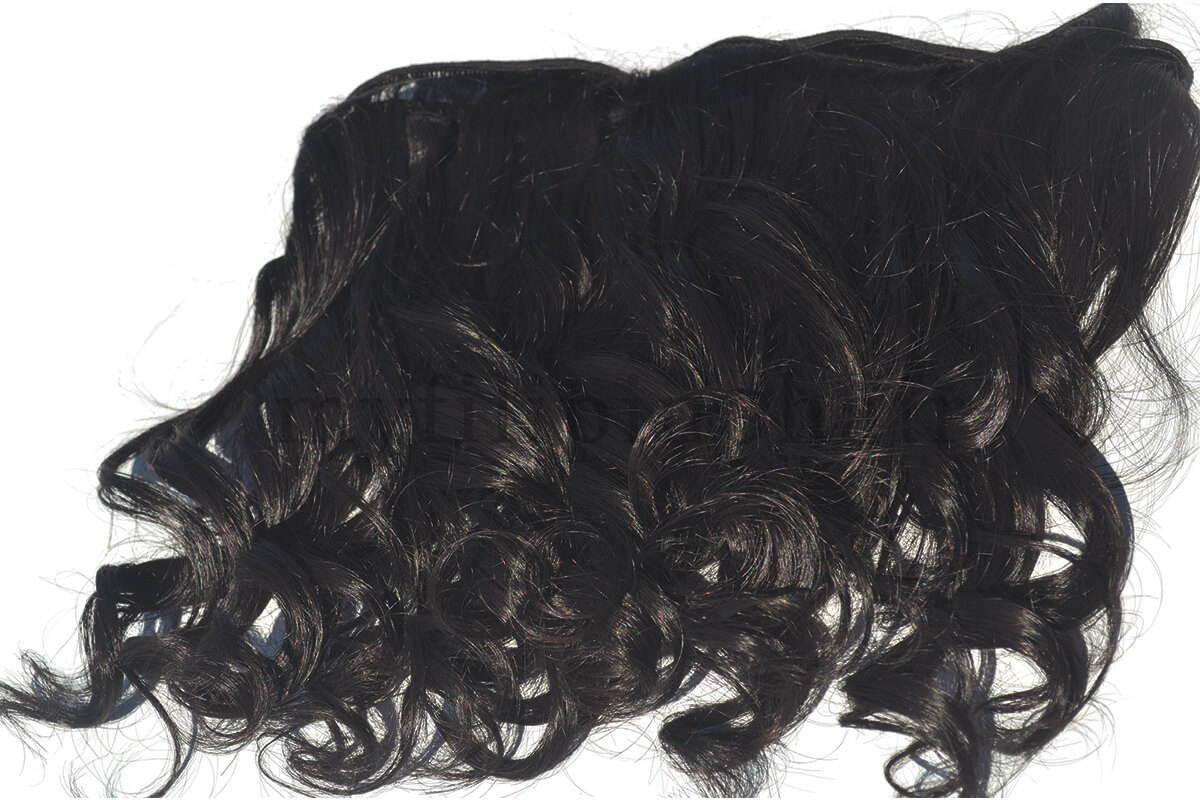Banaue Curl Hair Style | MyFilipinoHair