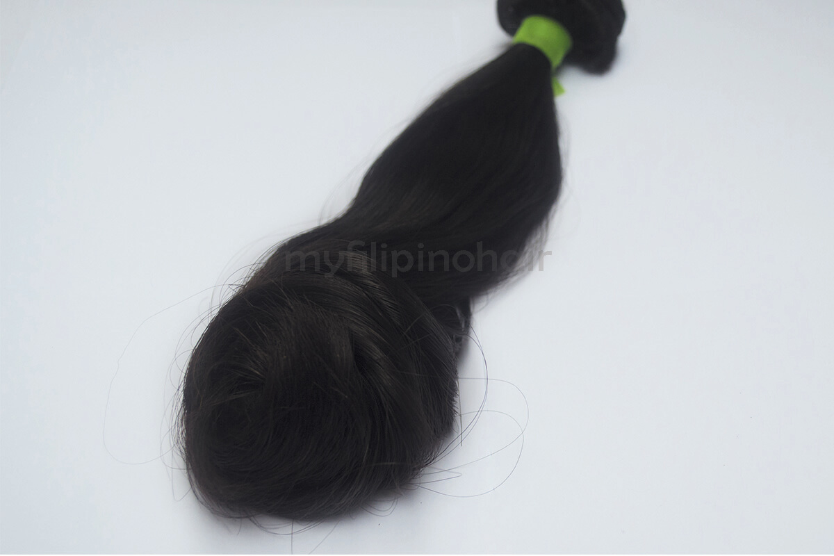 Bora Curl Hair Style | MyFilipinoHair