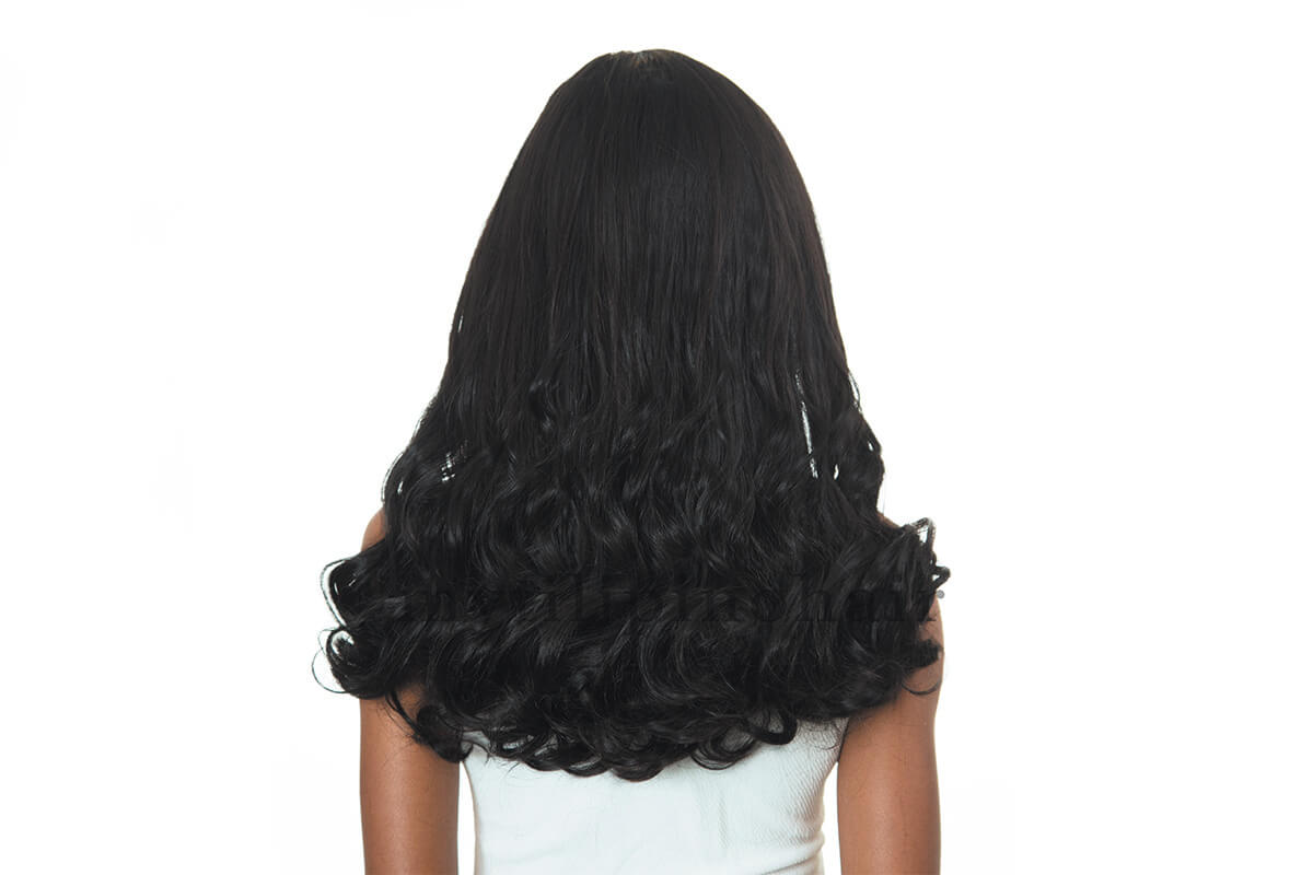 Bora Curl Hair Style | MyFilipinoHair