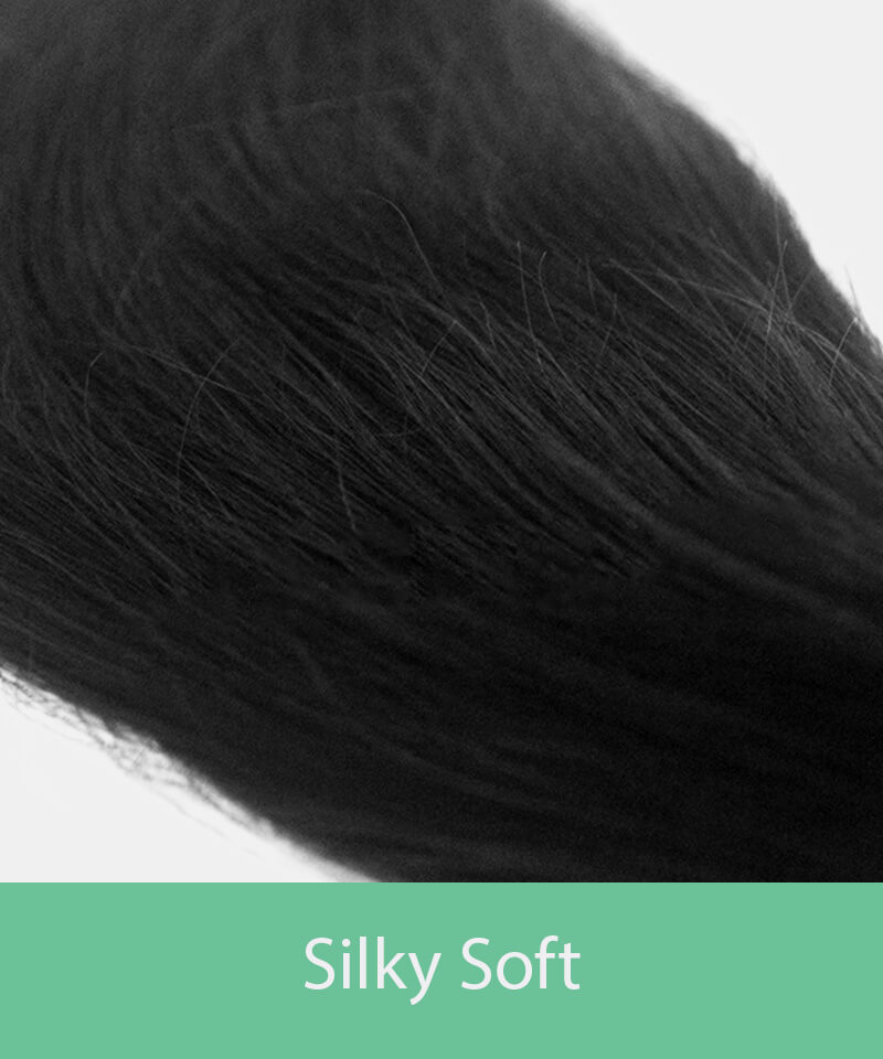 Silky Soft